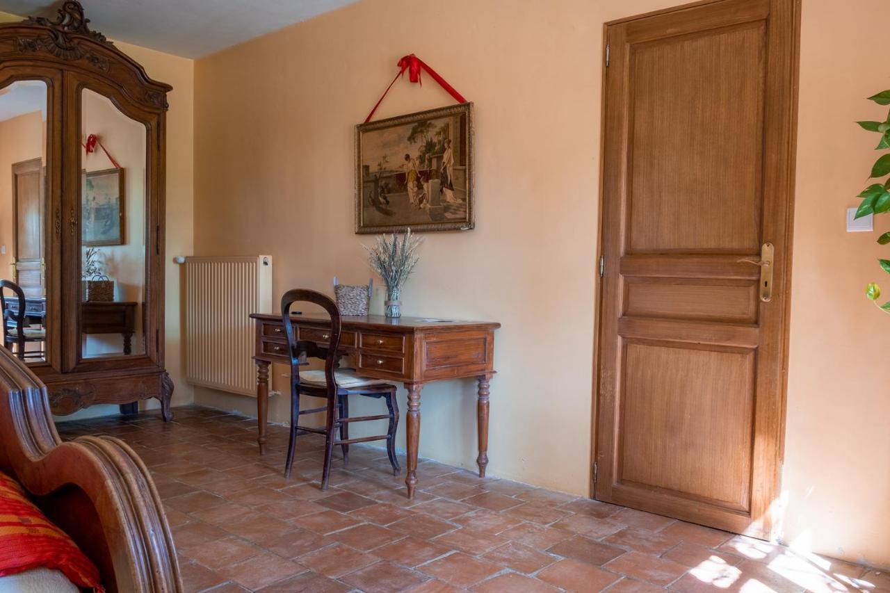 Chambre D'Hotes Belair Eaunes Esterno foto