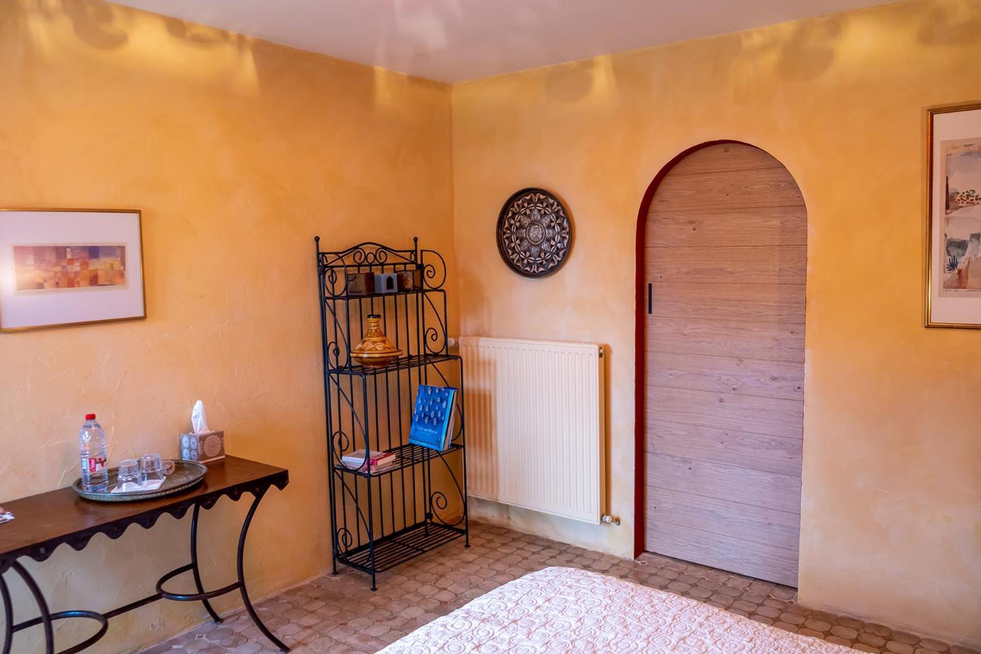 Chambre D'Hotes Belair Eaunes Camera foto